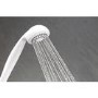 Triton Agio 8.5kw White Electric Shower