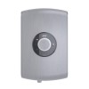 Triton Amore 8.5kW Brushed Steel Electric Shower