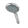 Triton Amore 8.5kW Brushed Steel Electric Shower