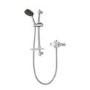 GRADE A1 - Triton Showers Lentini Concentric Mixer Shower