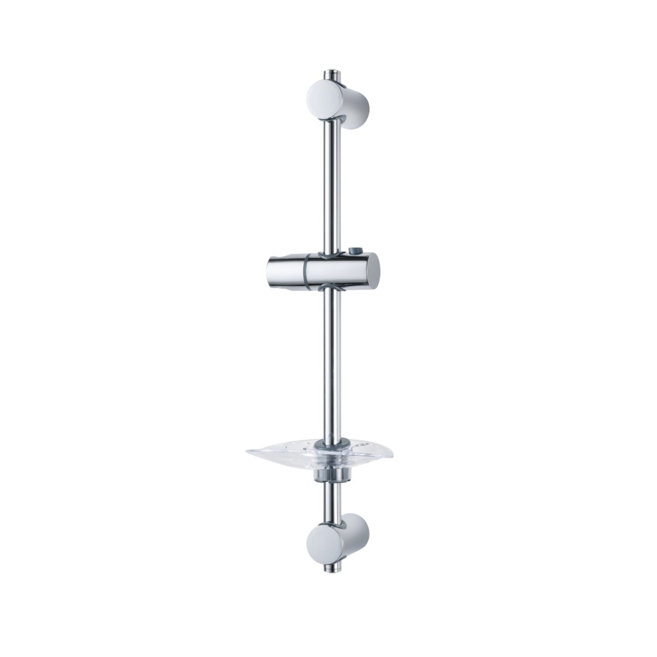 Triton Showers Lentini Concentric Mixer Shower Better Bathrooms