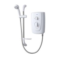 Triton Showers Serres 9.5kW Electric Shower