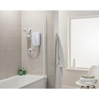Triton Showers Serres 9.5kW Electric Shower