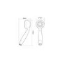 Triton Showers Serres 9.5kW Electric Shower