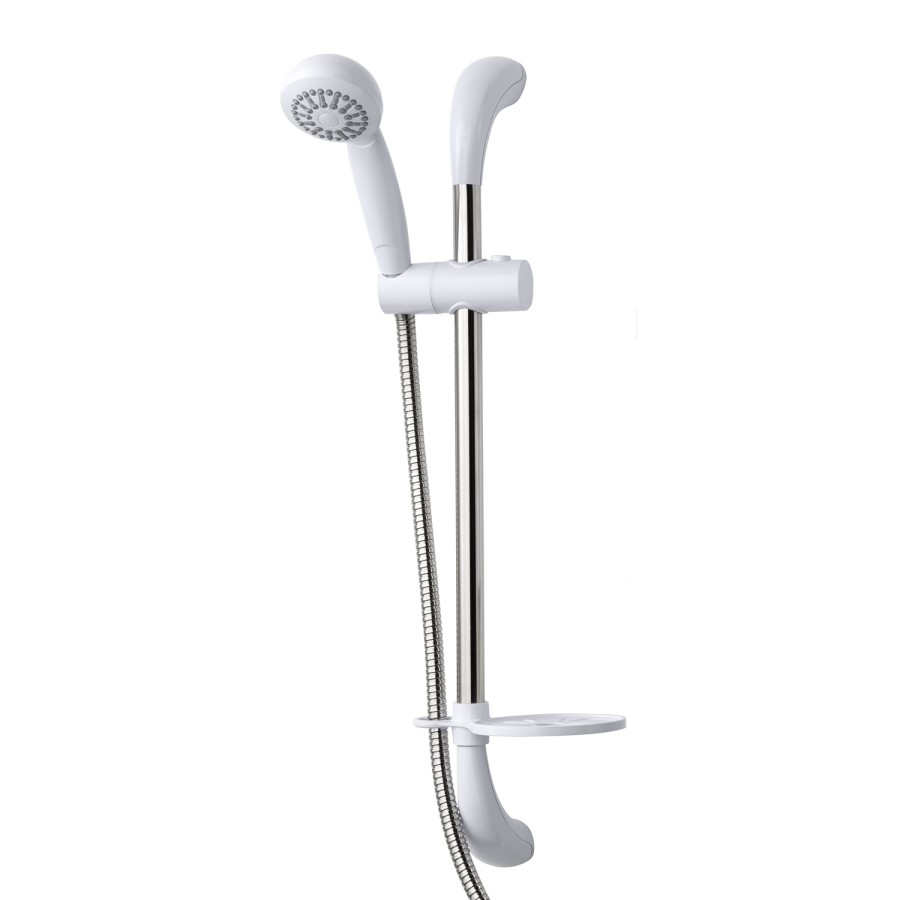Triton Showers Serres 9.5kW Electric Shower