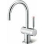Reginox RFH04 Single Lever Chrome Monobloc Instant Boiling Water Tap