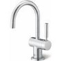 InSinkErator Chrome Single Lever Hot & Cold Kitchen Tap - HC3300C