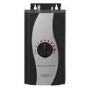 InSinkErator Chrome Single Lever Hot & Cold Kitchen Tap - HC3300C