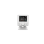 electriQ Smart WiFi RF Wireless Thermostat with Receiver for Boilers - Alexa & Google Home