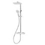Triton Velino Cool Touch Bar Diverter Thermostatic Mixer Shower