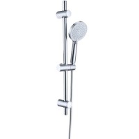 Chrome 3 Function Round Slide Rail Kit Chrome 3 Function Round Slide Rail Kit