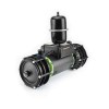 Salamander RP100TU 3.0 Bar Universal Centrifugal Twin Shower Pump