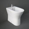 GRADE A1 - RAK-Resort Back to Wall Bidet