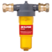 McAlpine Scale Defender Starter Kit - Protects Pipework Boilers Radiators Taps and Shower Screens