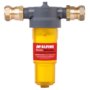 McAlpine Scale Defender Starter Kit - Protects Pipework Boilers Radiators Taps and Shower Screens