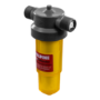 McAlpine Scale Defender Starter Kit - Protects Pipework Boilers Radiators Taps and Shower Screens
