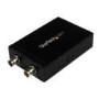 SDI to HDMI&reg; Converter – 3G SDI to HDMI Adapter with SDI Loop Through Output