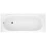 Sebring Single Ended Straight Standard Bath - 1700 x 700mm