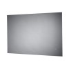 Sensio Eden Rectangular Backlit LED Heated Bathroom Mirror 900 x 600mm