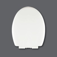 GRADE A1 - Taylor & Moore Soft Close Seat GRADE A1 - Taylor & Moore Soft Close Seat