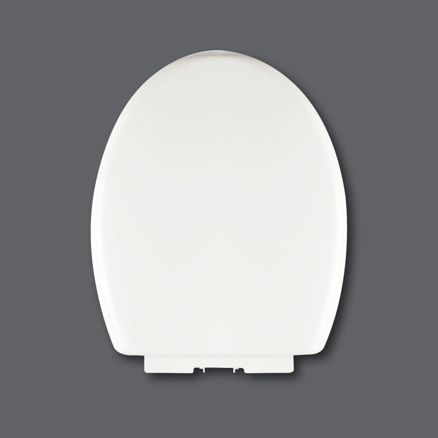 GRADE A1 - Taylor & Moore Soft Close Seat