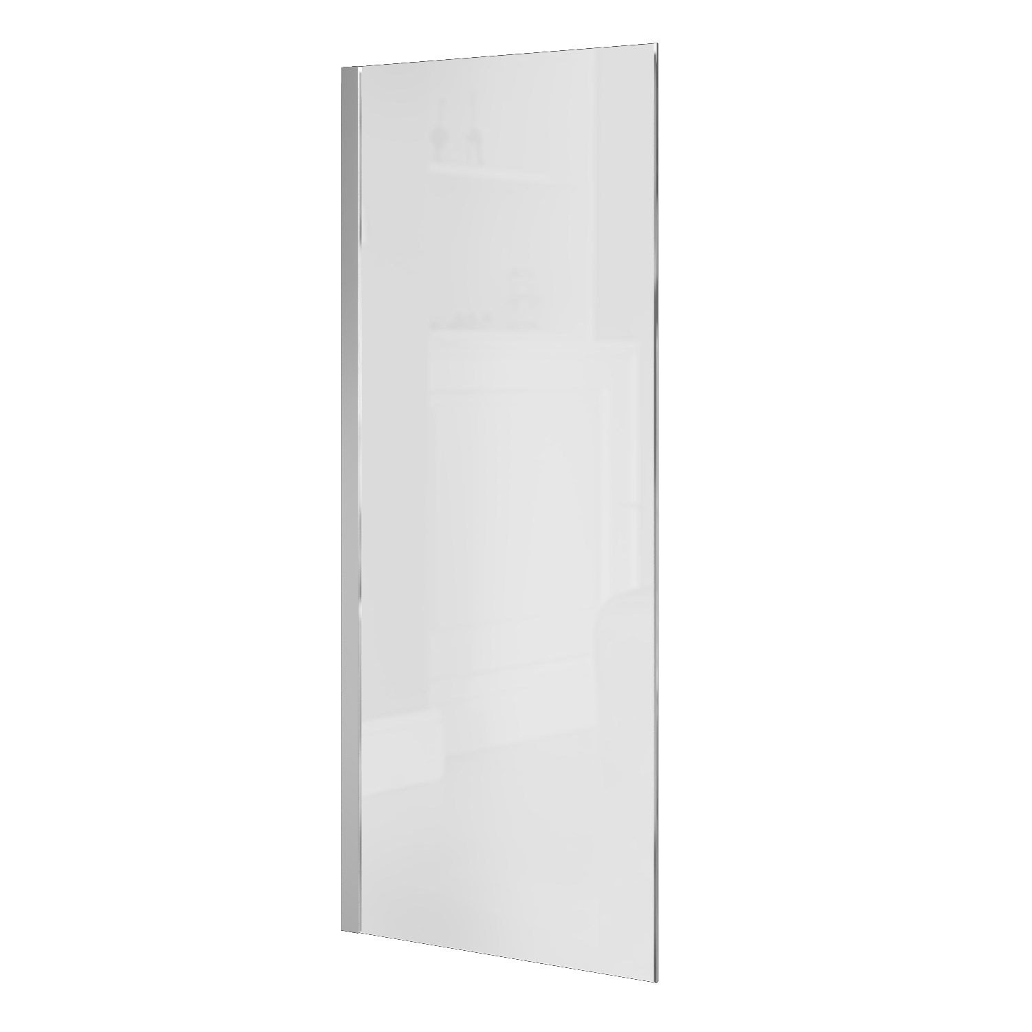 Shower Side Panel 800 x 2000mm Better Bathrooms