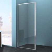 760 x 1850mm Shower Side Panel -Taylor & Moore 760 x 1850mm Shower Side Panel -Taylor & Moore