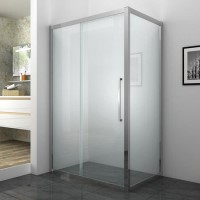 Taylor & Moore SESP908 Shower Side Panel - W900 x 1850mm