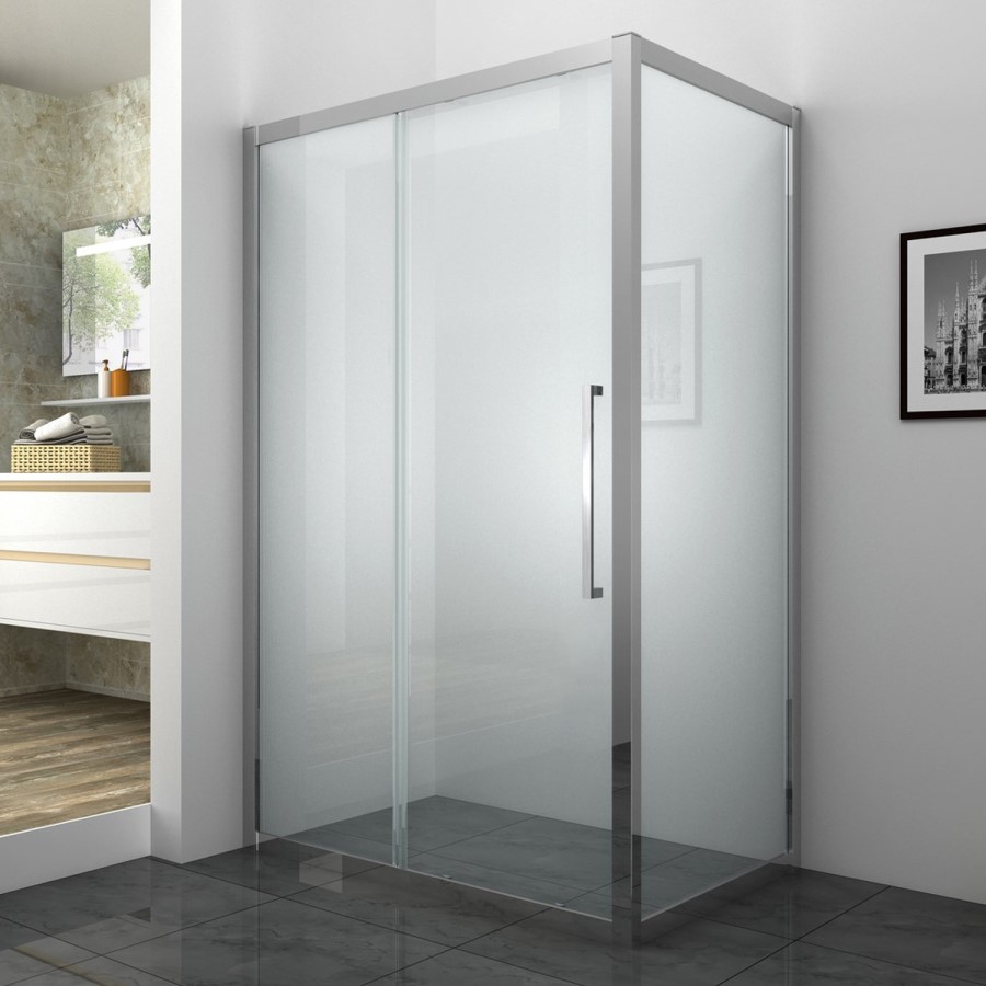 Taylor & Moore SESP908 Shower Side Panel - W900 x 1850mm