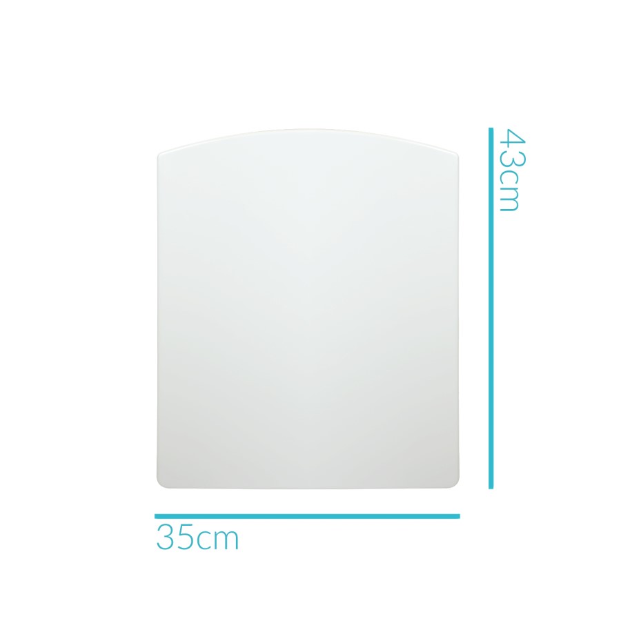 Taylor & Moore Soft Close Seat