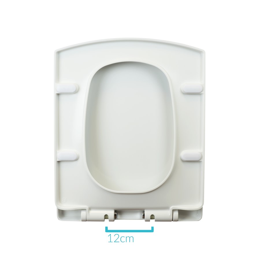 Taylor & Moore Soft Close Seat