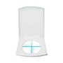 GRADE A1 - Taylor & Moore Soft Close Seat
