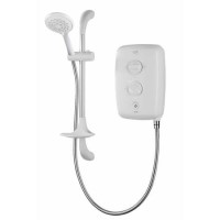 Triton Showers T80gsi 8.5kw Electric Shower Triton Showers T80gsi 8.5kw Electric Shower
