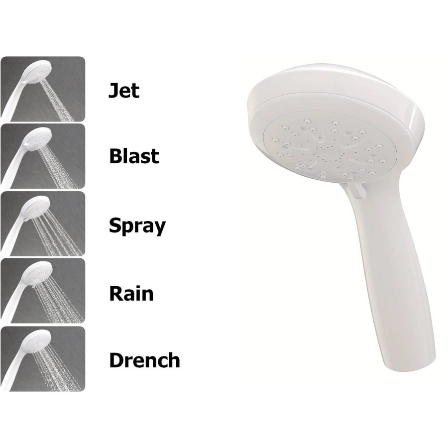 Triton Showers T80gsi 8.5kw Electric Shower