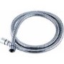 GRADE A1 - Triton Showers 1.25m Hose - Chrome