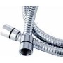 GRADE A1 - Triton Showers 1.25m Hose - Chrome