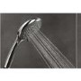 GRADE A1 - Triton Showers 5 Position Shower Head - Chrome