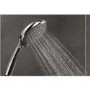 Triton High Flow 5 Spray Pattern Shower Handset - Chrome