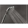 Triton High Flow 5 Spray Pattern Shower Handset - Chrome