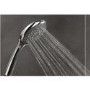 GRADE A1 - Triton Showers 5 Position Shower Head - Chrome