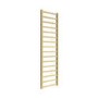 Brass Towel Radiator 1600 x 500mm – Sonoran