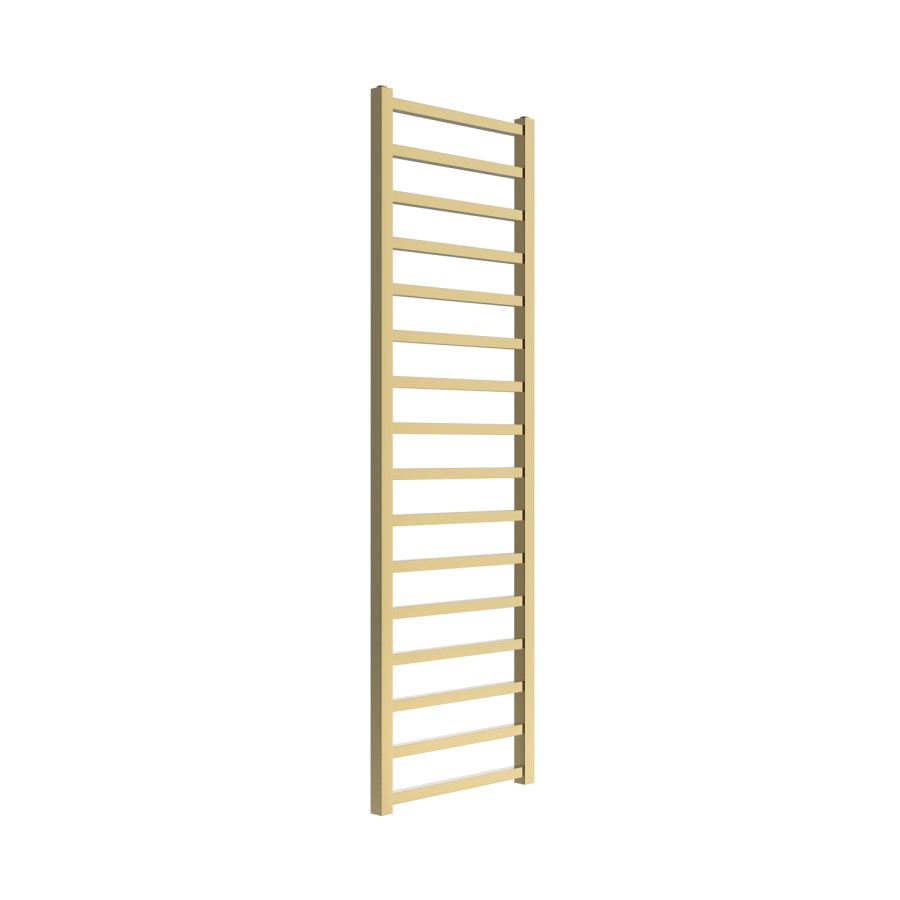 Brass Towel Radiator 1600 x 500mm – Sonoran