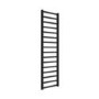 Black Towel Radiator 1600 x 500mm – Sonoran
