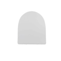 GRADE A1 - Cedar Quick Release Toilet Seat
