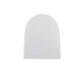 GRADE A1 - Cedar Wrap Around Style Soft Close Quick Release Toilet Seat