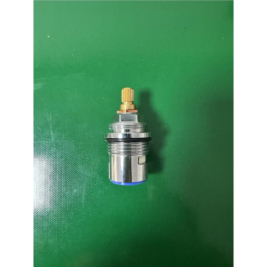 Cold Flow Control Valve - Arissa