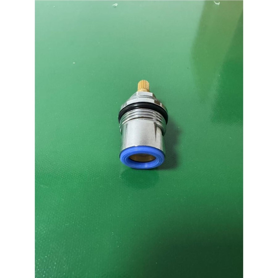 Cold Flow Control Valve - Arissa
