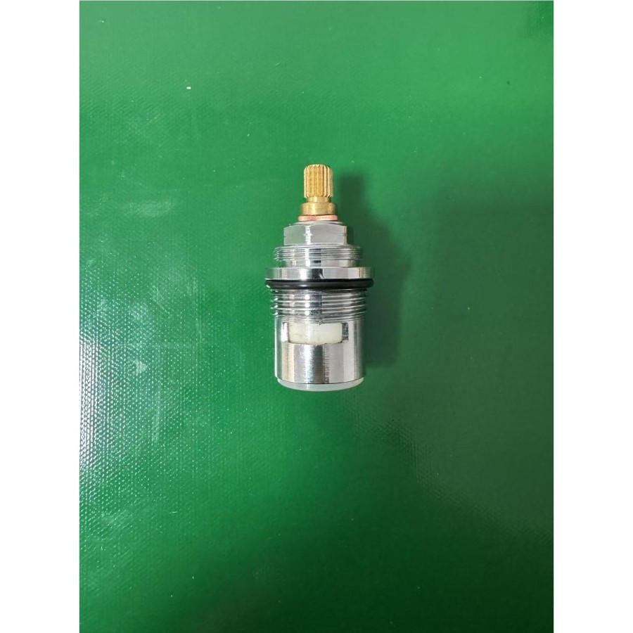 Hot Flow Control Valve - Arissa