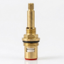Hot Flow Control Valve for Camden Taps – 22.6mm Diameter x 70.7mm Height
