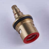 Hot Flow Control Valve For Como Quadra Oxford S9